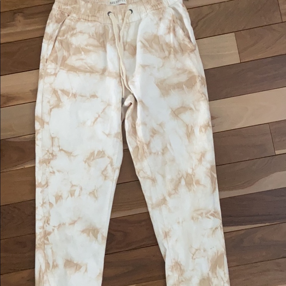 Cargo pants